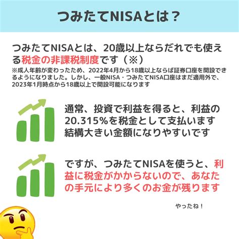 積立NISA株主優待の魅力とは？新NISAで株主優待を活用しよう！